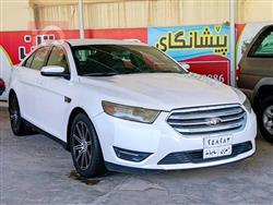 فورد تورس